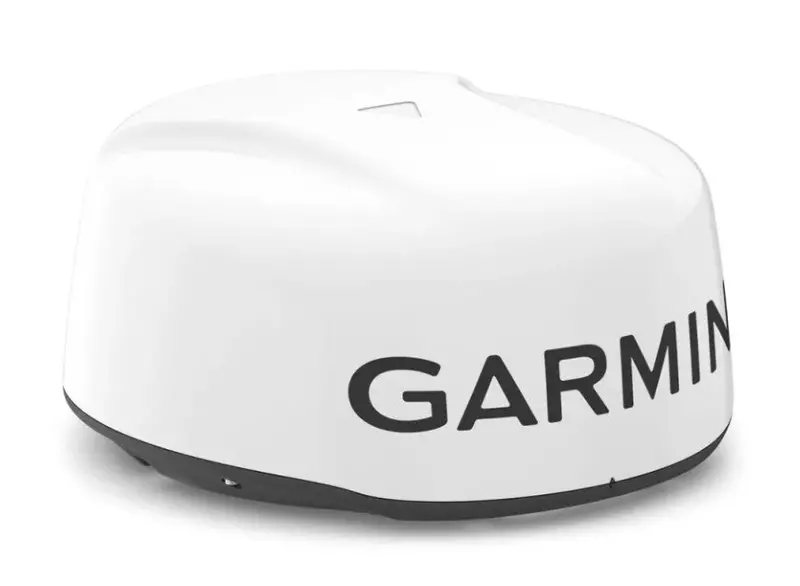 Garmin Gmr18 Hd3 18In  4Kw Radar Dome With 15M Cables 1