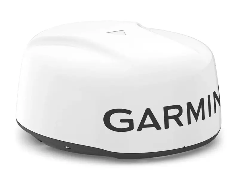 Garmin Gmr18 Xhd3 18In 4Kw Radar Dome With 15M Cables 1