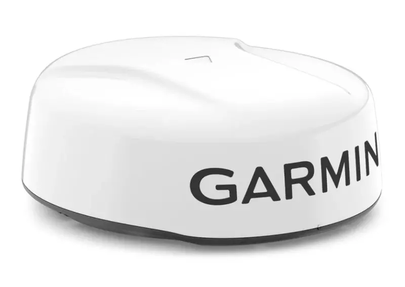 Garmin Gmr24 Xhd3 24In 4Kw Radar Dome With 15M Cables 1