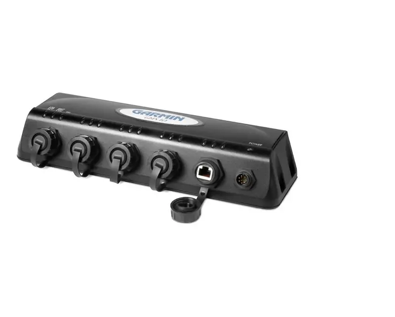 Garmin Gms10 Network Port Expander 1