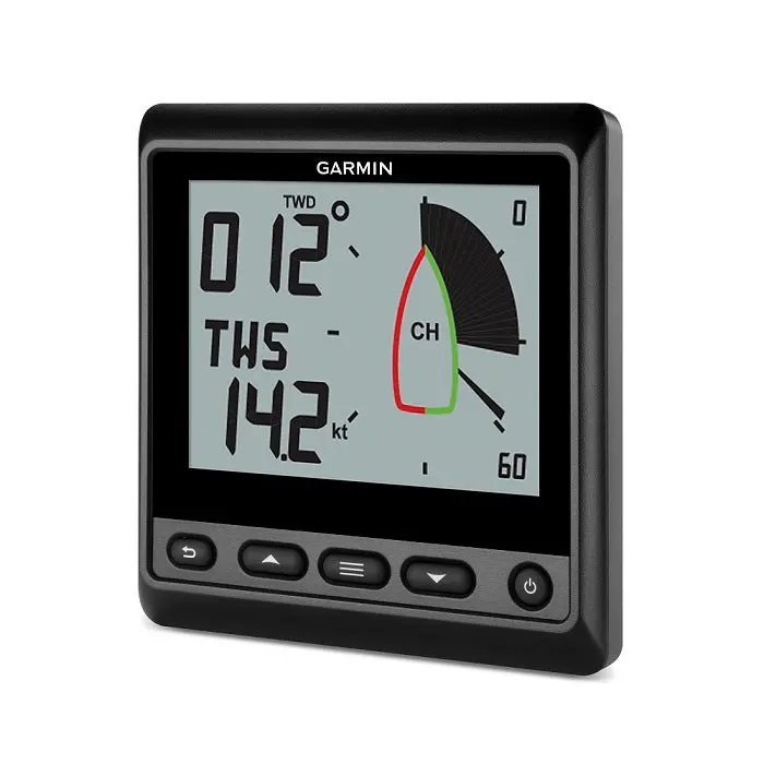 Garmin Gnx Wind Display 1