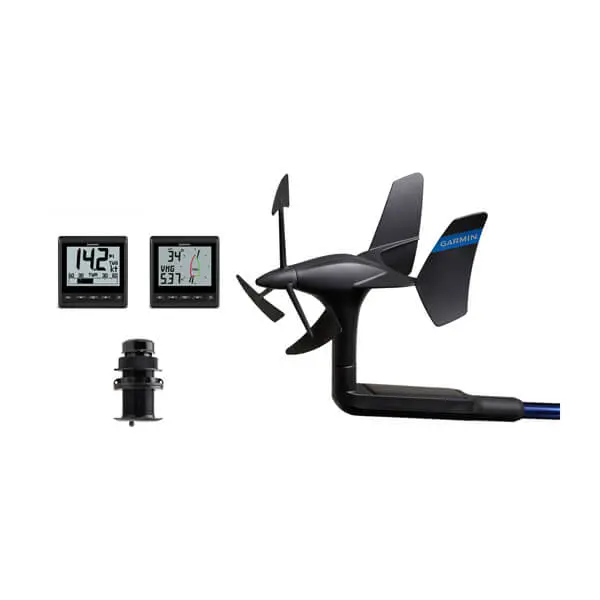 Garmin Gnx Wireless Sail Pack Gnx20 Gwind Wireless2 Dst810 1