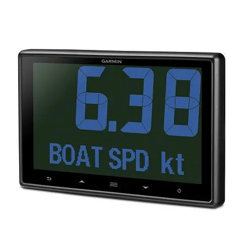Garmin Gnx120 7In Display 1