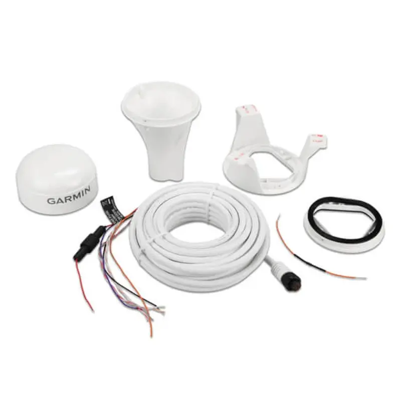 Garmin Gps 24Xd Hvs Gps Antenna W/Heading Sensor - Nmea 0183 [010-02316-00] 1