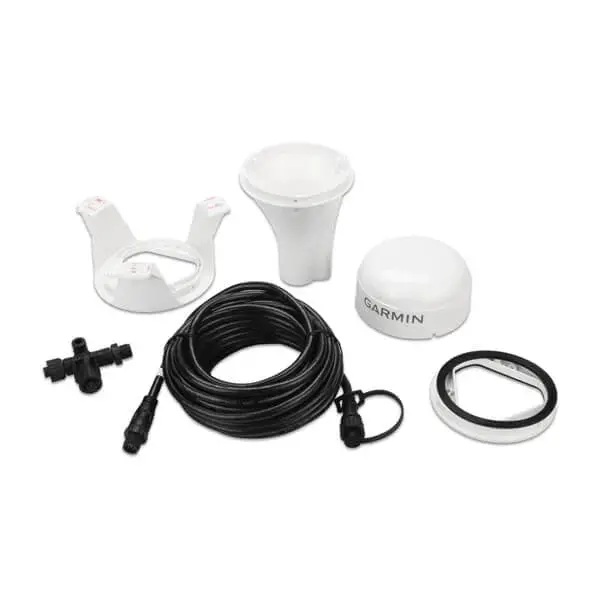 Garmin Gps24xd Nmea 2000 Gps Sensor With Heading Sensor 1