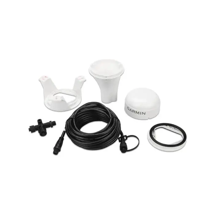 Garmin Gps24xd Nmea 2000 Reman Gps Sensor With Heading Sensor 1
