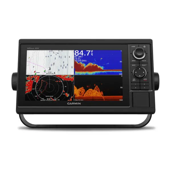 Garmin Gpsmap 1042Xsv 10In Combo No Tranducer Us And Canada Gn+ 1