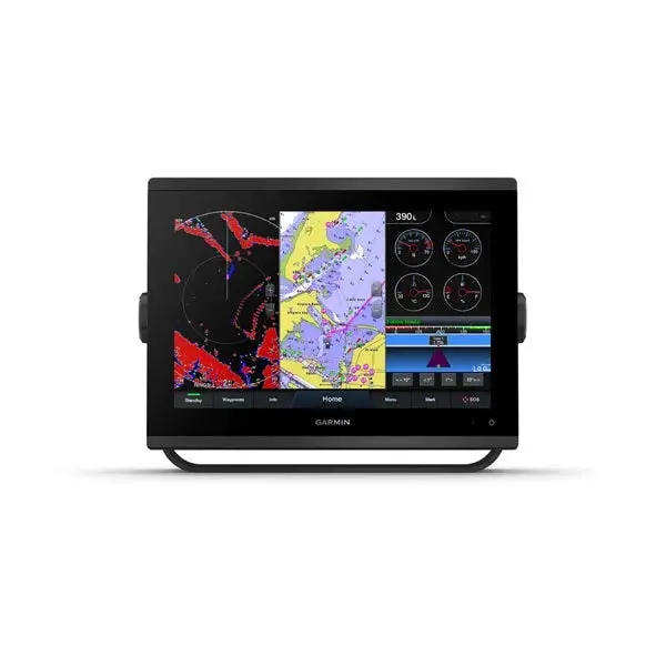 Garmin Gpsmap 1223 12In Plotter 1