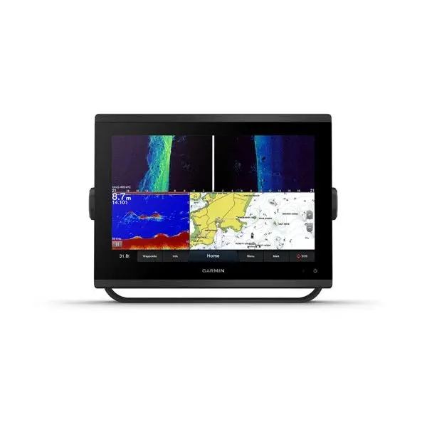 Garmin Gpsmap 1223Xsv 12In Combo 1