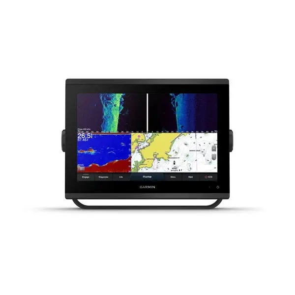 Garmin Gpsmap 1243Xsv 12In Combo No Transducer Us And Canada Gn+ 1