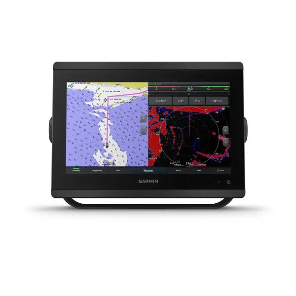 Garmin Gpsmap 8412 12In Plotter 1