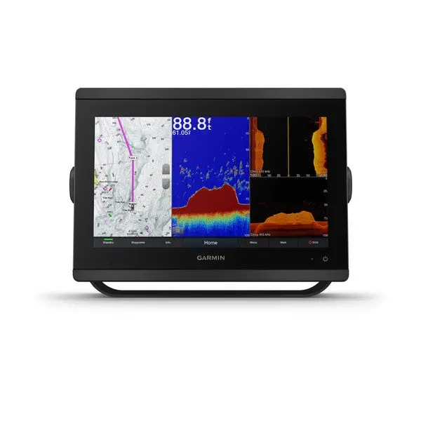 Garmin Gpsmap 8612Xsv 12In Comb Us And Canada Gn+ 1