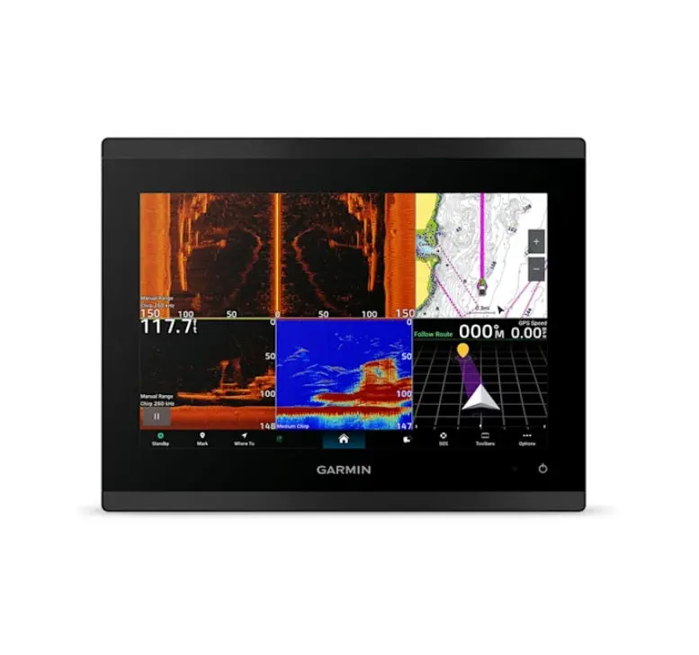 Garmin Gpsmap 9210Xsv 10In Mfd With Us And Canada Gn+ 1