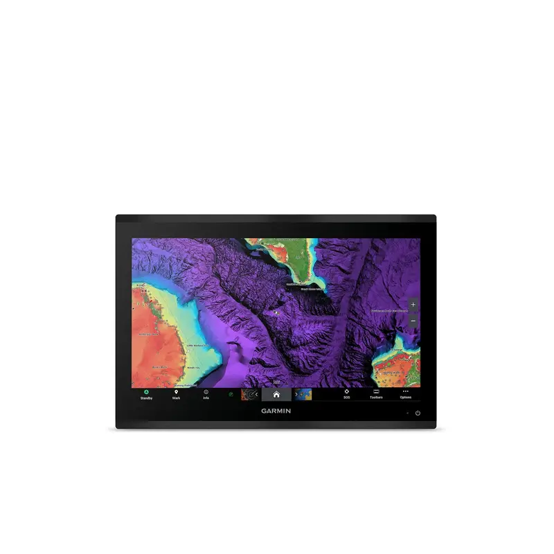Garmin Gpsmap 9219 19In Plotter With Us And Canada Gn+ 1