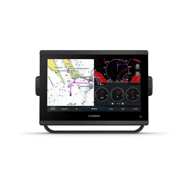 Garmin Gpsmap 923 9In Plotter 1
