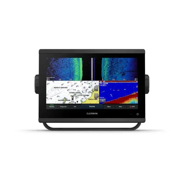 Garmin Gpsmap 923Xsv 9In Combo 1