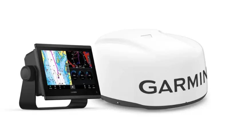 Garmin Gpsmap 923Xsv Hd3 Radar Pack 1