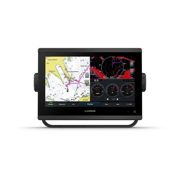 Garmin Gpsmap 943 9In Plotter Us And Canada Gn+ 1