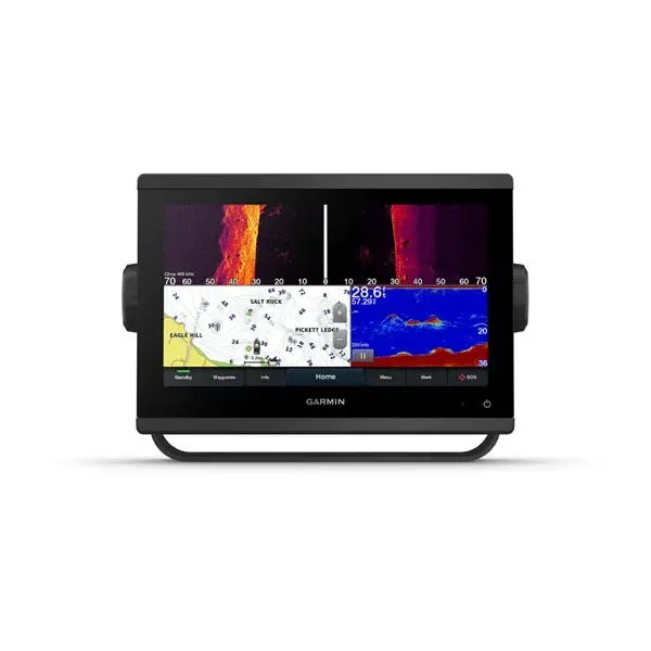 Garmin Gpsmap 943Xsv 9In Combo No Transducer Us And Canada Gn+ 1