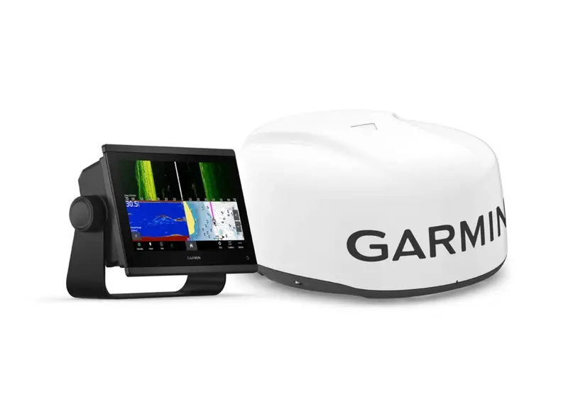 Garmin Gpsmap 943Xsv Hd3 Radar Pack With Us And Canada Gn+ 1