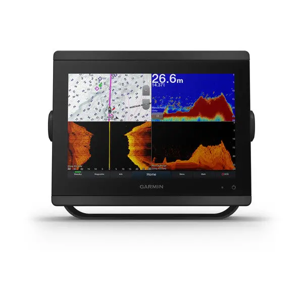 Garmin Gpsmap8410xsv 10In Comb 1