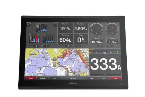 Garmin Gpsmap8424 24In Plotter 1