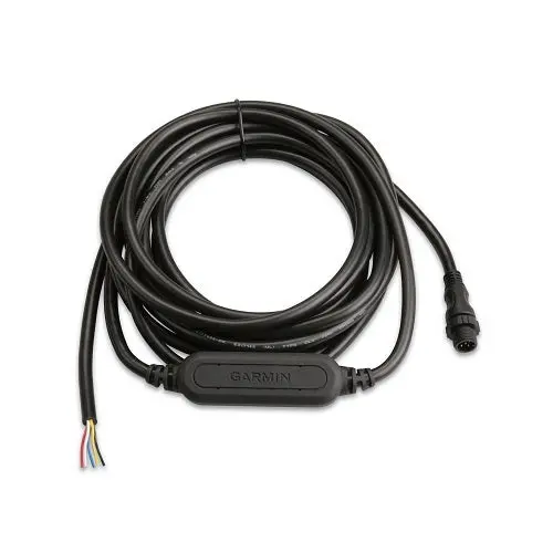Garmin Gst-10 Speed/Temp Nmea 2000 Adapter 1