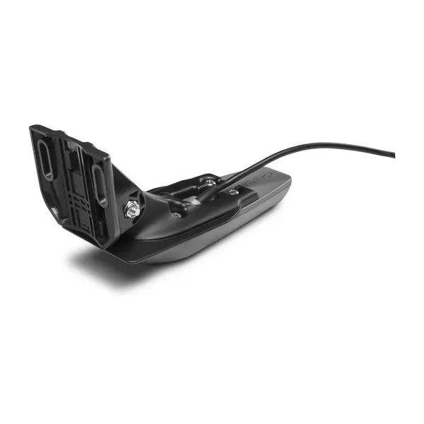 Garmin Gt20-Tm Hd-Id And Down-Vu Transducer 4-Pin 1