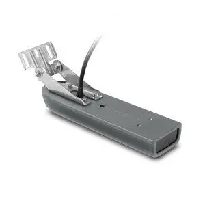 Garmin Gt21-Tm Transom Mount Downvu Transducer 1