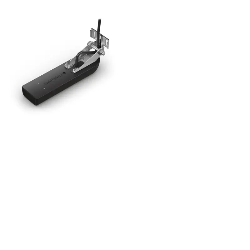 Garmin Gt23m-Tm Transom Mount Transducer 1