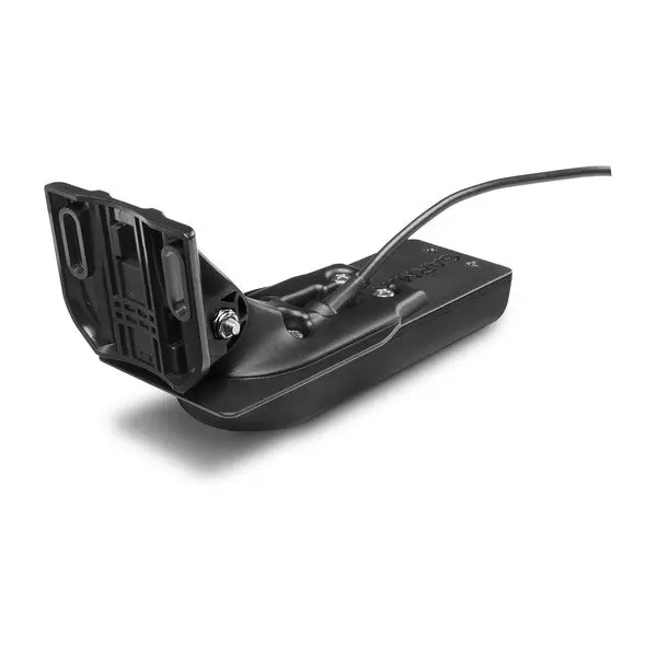 Garmin Gt24uhd-Tm Ultra Hd Transom Mount Transducer 1