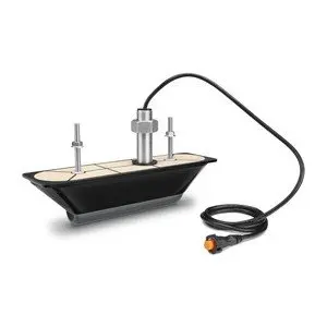 Garmin Gt30-Th Thru Hull Scanning Transducer 1