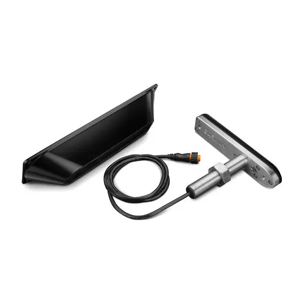Garmin Gt34uhd-Th Transducer Thru-Hull 12-Pin 1