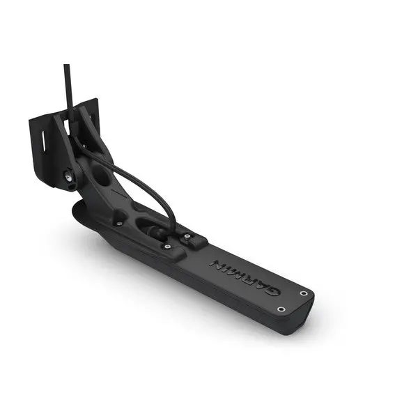Garmin Gt34uhd-Tm Transducer Transom Mount 12-Pin 1