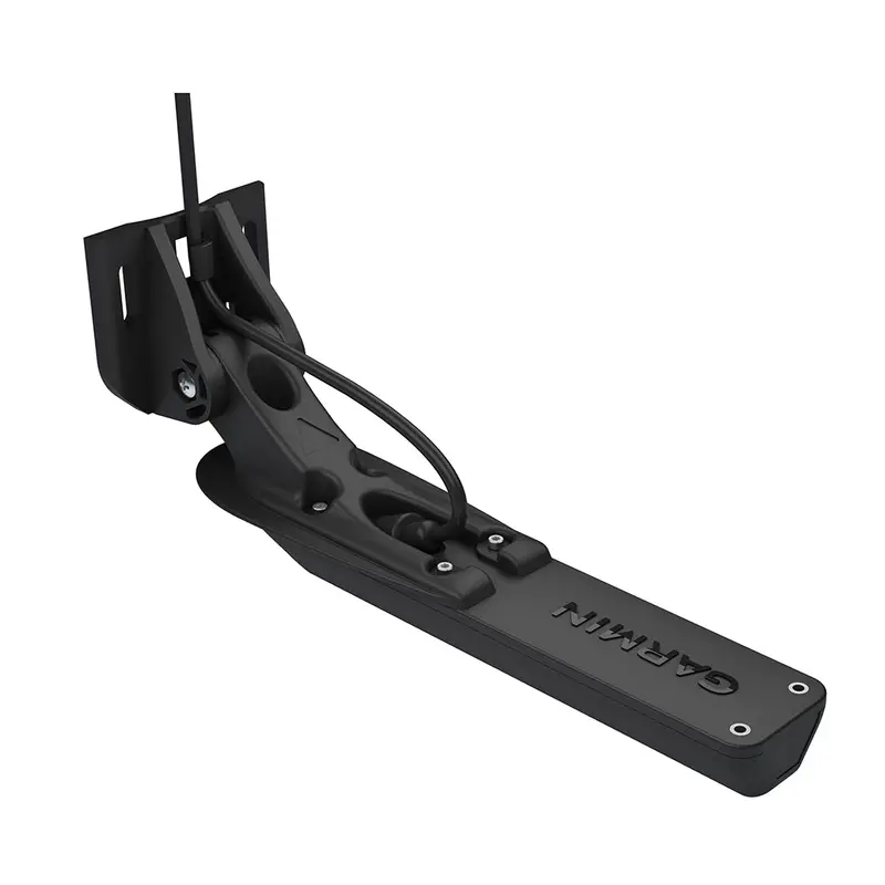 Garmin Gt34uhd-Tm Ultra Hd Transom Mount Transducer [010-12776-00] 1