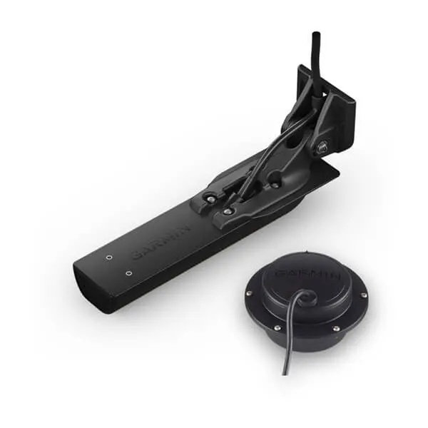 Garmin Gt36-Tm And Gt15m-Ih Transducer Bundle 1