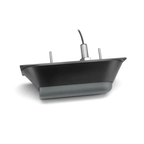 Garmin Gt51m-Th Transducer Stainless Steel Th 12-Pin 1