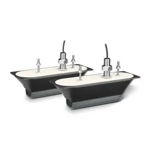 Garmin Gt51m-Thp Transducer Thru-Hull Pair 12-Pin 1