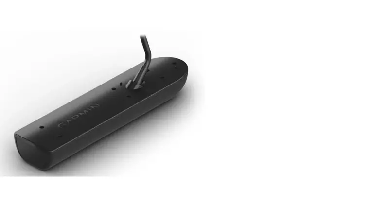 Garmin Gt56uhd-Tr Transducer Trolling Motor For 48In Force Kraken 1