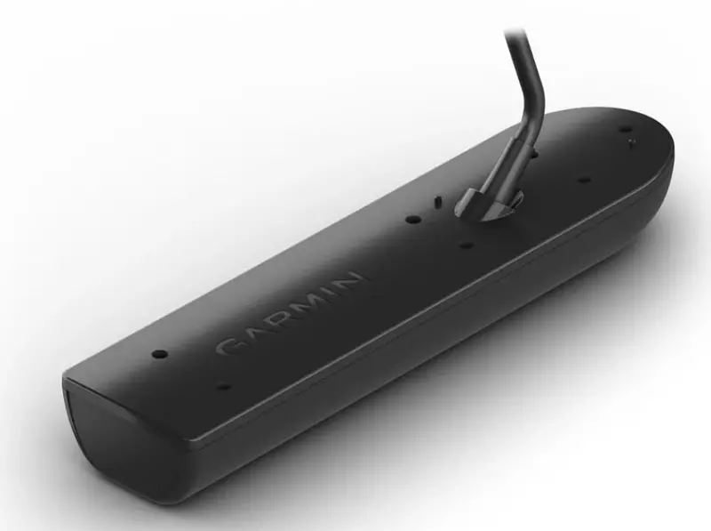 Garmin Gt56uhd-Tr Transducer Trolling Motor For 63In Force Kraken 1