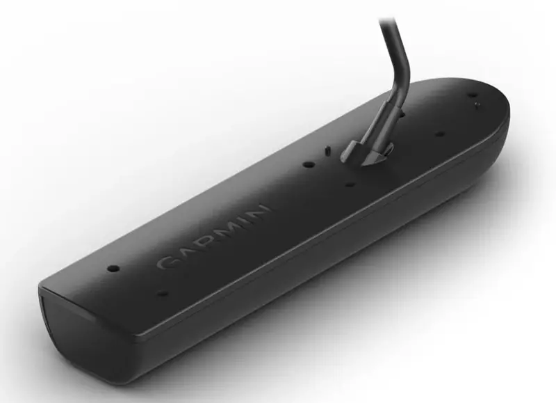 Garmin Gt56uhd-Tr Transducer Trolling Motor For 75In Force Kraken 1