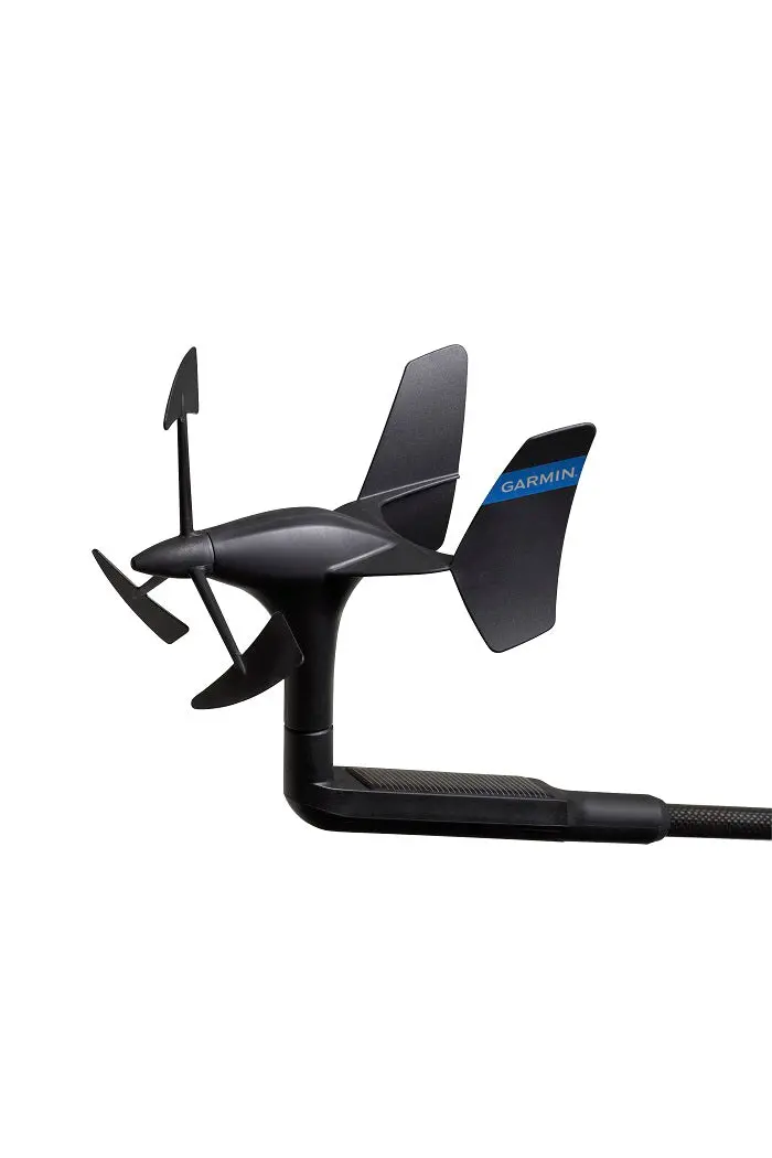 Garmin Gwind Wireless 2 Masthead Transducer 1