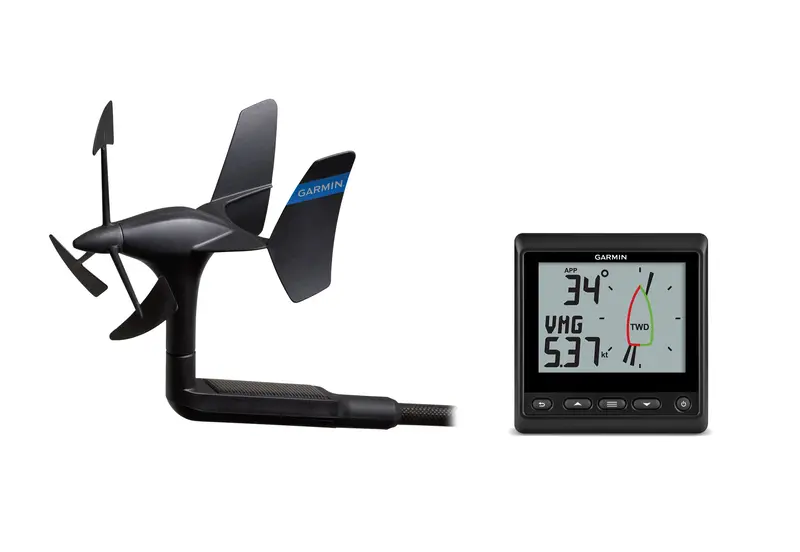 Garmin Gwind  Wireless 2 Wind Pack 1