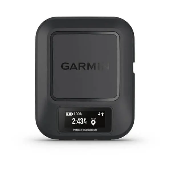 Garmin Inreach Messenger 1
