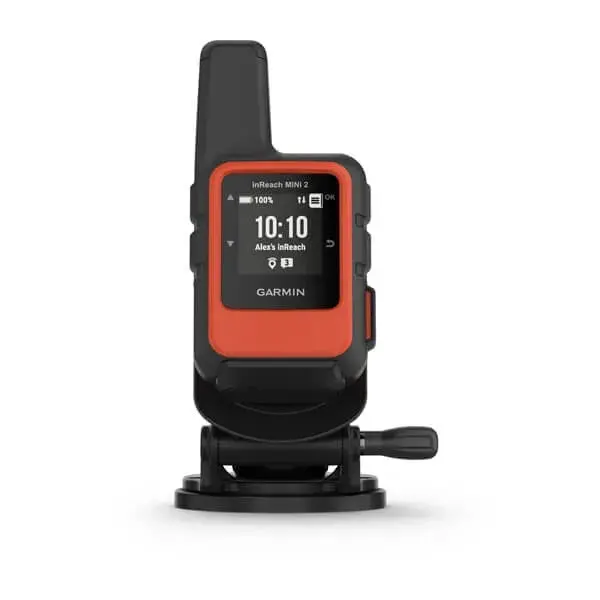 Garmin Inreach Mini 2 Marine Bundle 1
