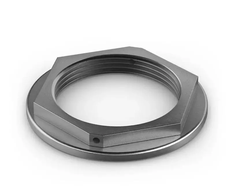 Garmin Jam Nut For Gt17m-Thf 1
