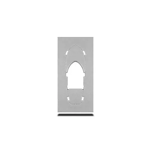 Garmin Kayak In-Hull Mount For Hd-Id And Gt20-Tm 1