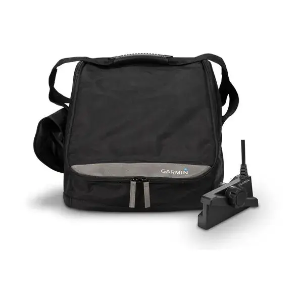 Garmin Livescope Plus Ice Fishing Kit 1