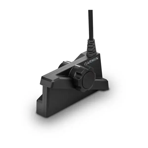 Garmin Lvs34-If Transducer Dedicated For Ice Fishing Requires Gls10 1