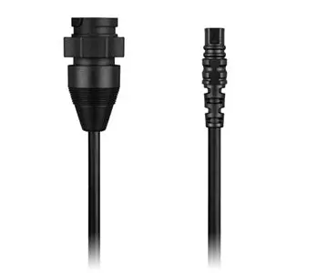 Garmin Motorguide 4-Pin Adapter 1